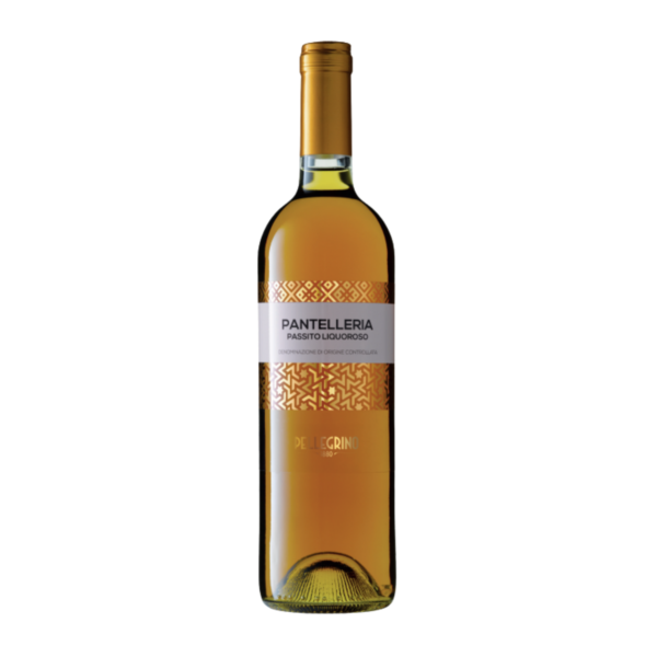 Passito di Pantelleria DOC Liquoroso