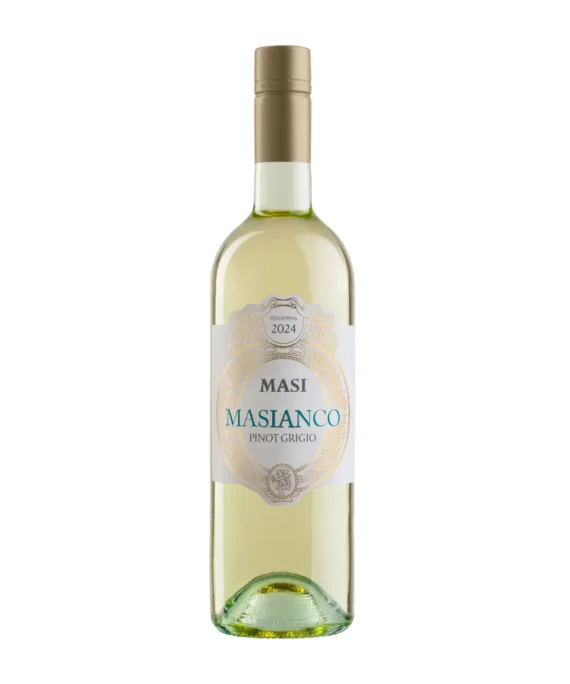 Pinot Grigio delle Venezie DOC Masianco