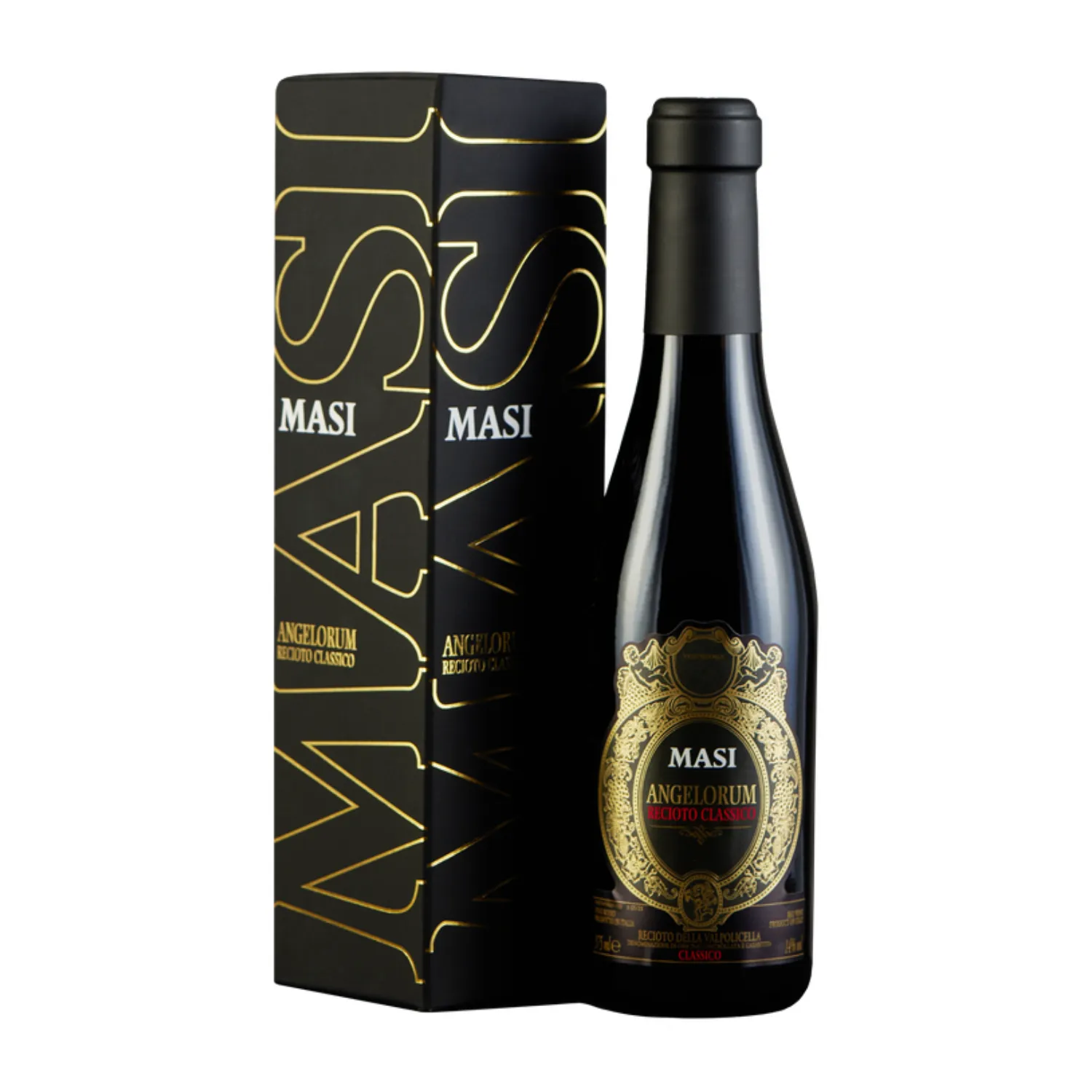 Recioto della Valpolicella DOCG Angelorum Astucciato Recioto della Valpolicella DOCG Angelorum Astucciato