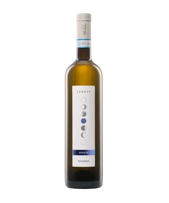 Senete Falanghina del Sannio