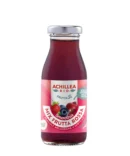 Smoothie Mix Frutta Rossa - Fragole, Melagrana e Mirtillo 200 ml