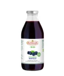 Succobene Mirtillo Selvatico di Bosco Bio 750 ml