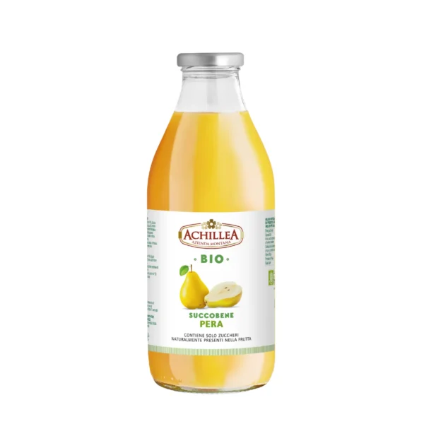 Succobene Pera Bio 750 ml