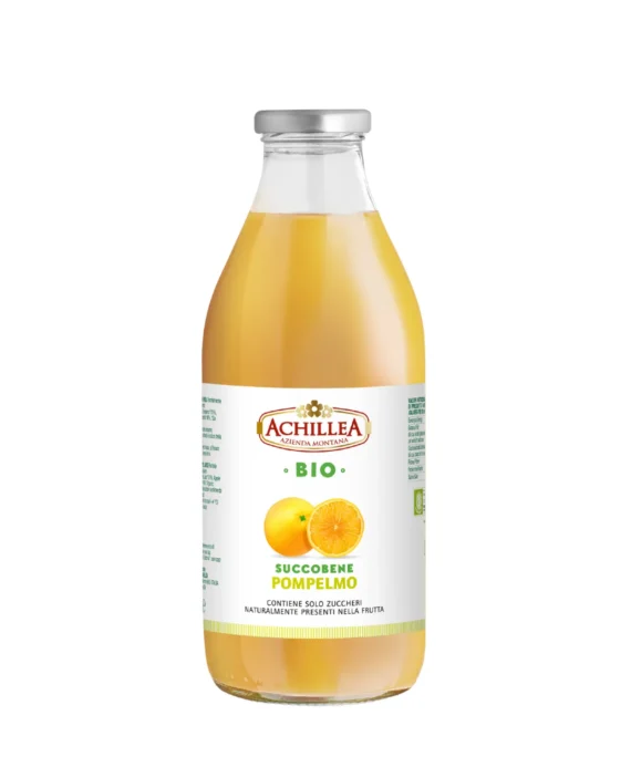 Succobene Pompelmo Bio 750 ml