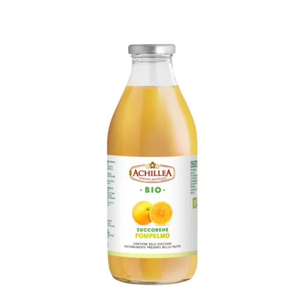 Succobene Pompelmo Bio 750 ml