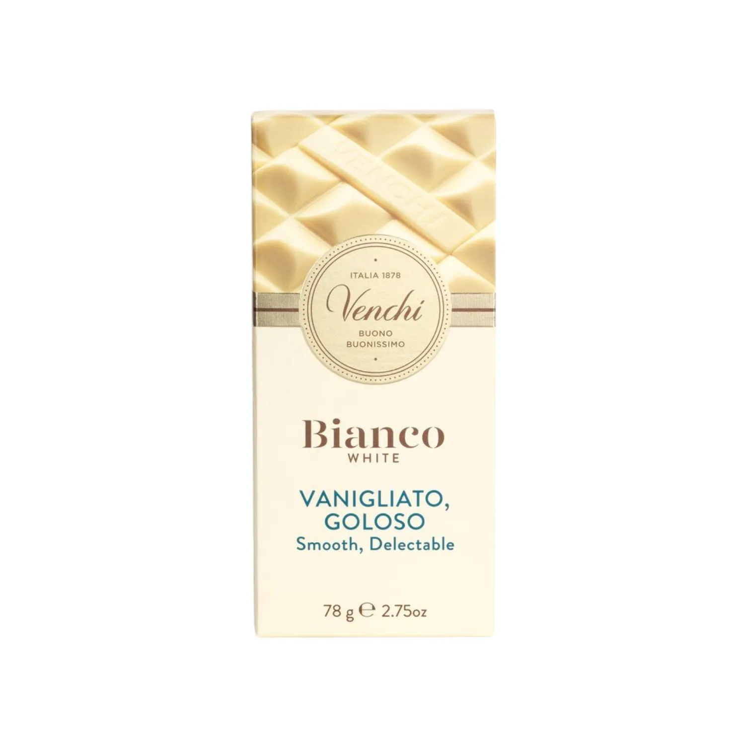 Tavoletta cioccolato bianco Tavoletta cioccolato bianco