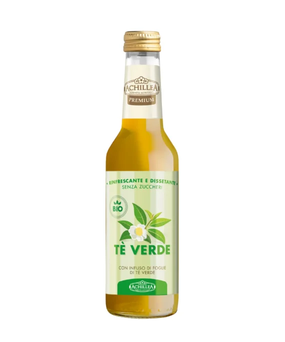 Tè Verde 275 ml