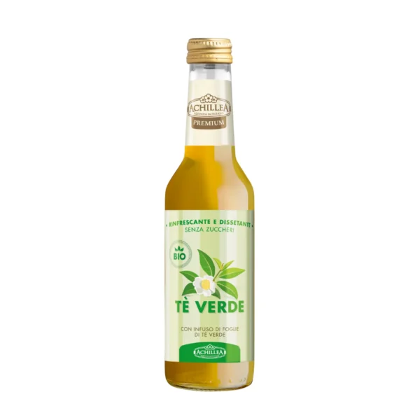 Tè Verde 275 ml