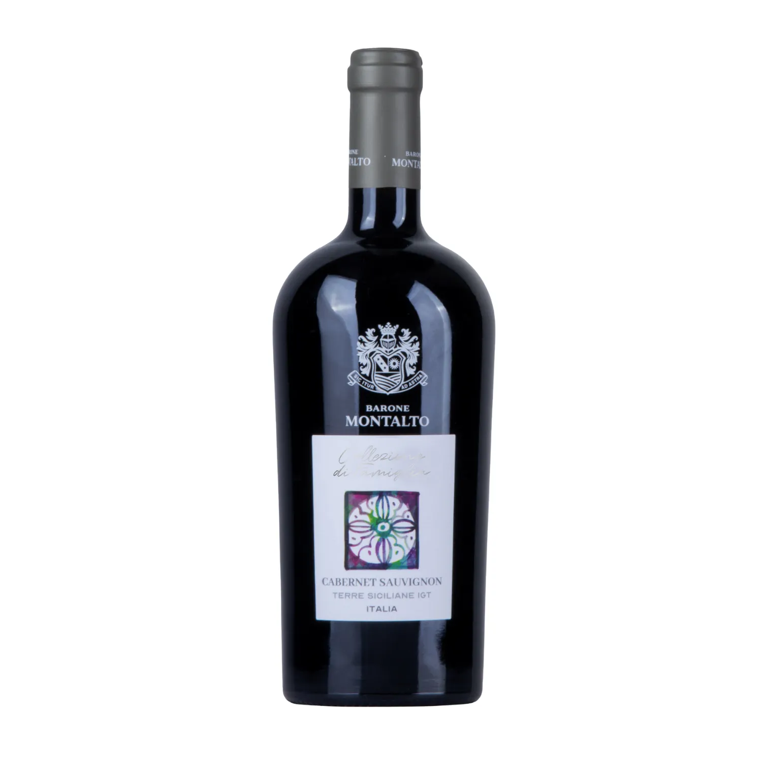 Terre Siciliane IGT Cabernet Sauvignon Terre Siciliane IGT Cabernet Sauvignon