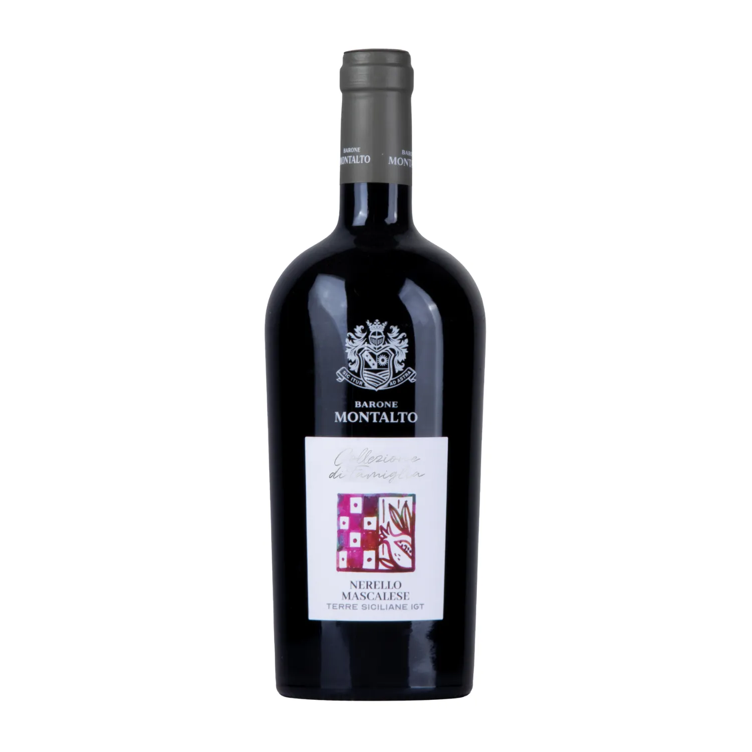 Terre Siciliane IGT Nerello Mascalese Terre Siciliane IGT Nerello Mascalese