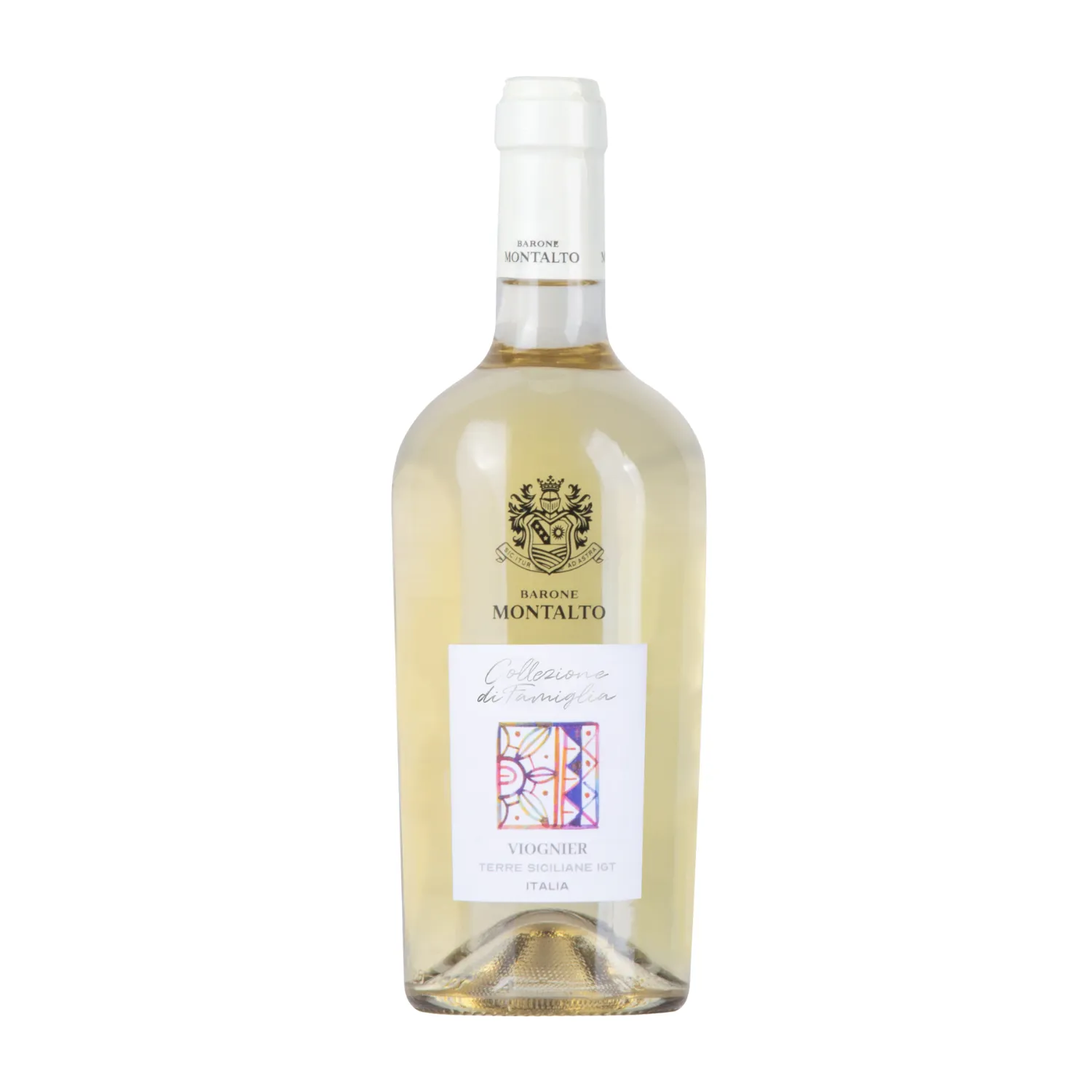Terre Siciliane IGT Viognier Terre Siciliane IGT Viognier