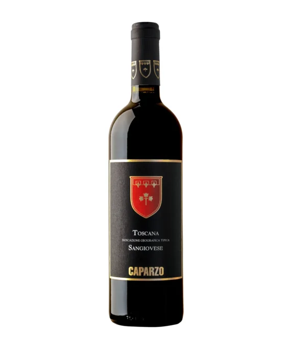 Toscana IGT Rosso Sangiovese