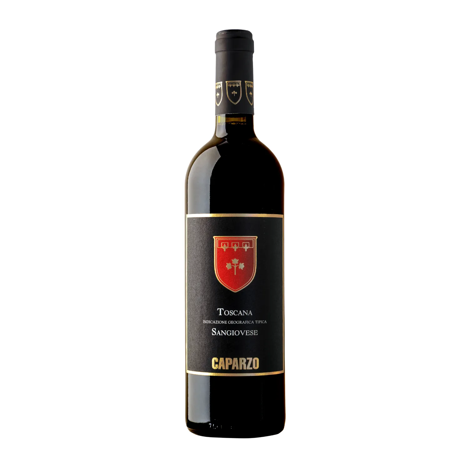 Toscana IGT Rosso Sangiovese Toscana IGT Rosso Sangiovese