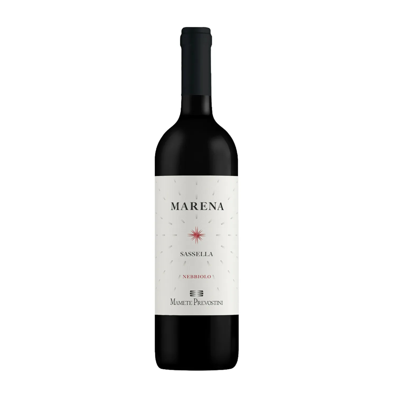 Valtellina Superiore DOCG Sassella Marena Valtellina Superiore DOCG Sassella Marena