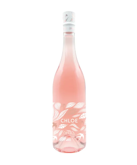 Valtènesi DOC Rosé Chloè