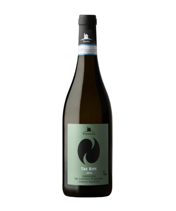 Verdicchio dei Castelli di Jesi DOC Superiore Tre Ripe