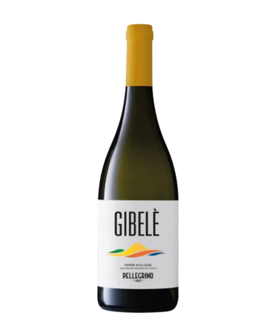 Zibibbo IGT Gibelè