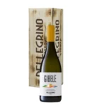 Zibibbo IGT Gibelè Magnum cassetta in legno