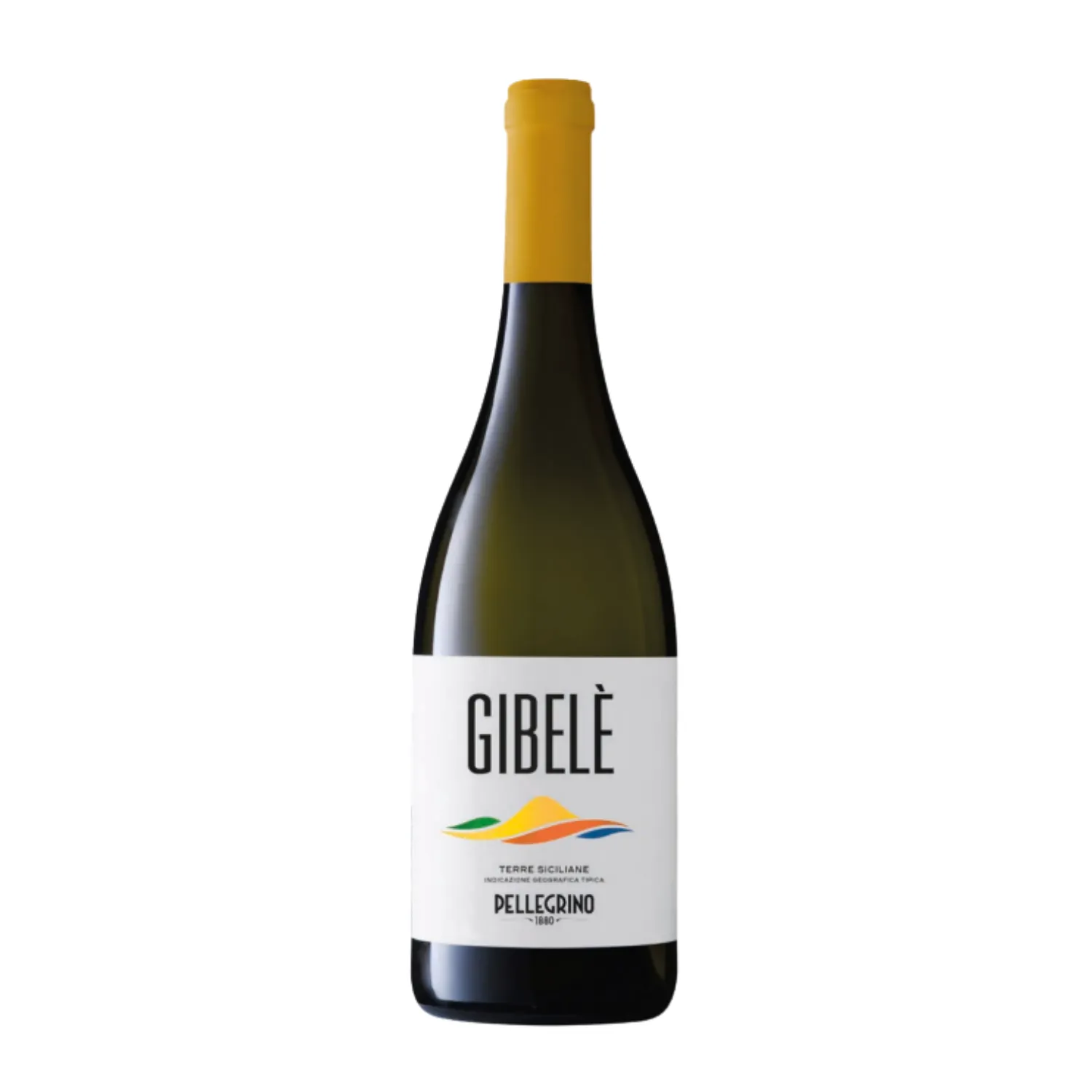 Zibibbo IGT Gibelè Zibibbo IGT Gibelè