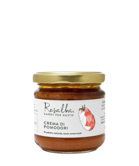 Crema di Pomodori