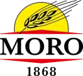 Moro Pasta logo